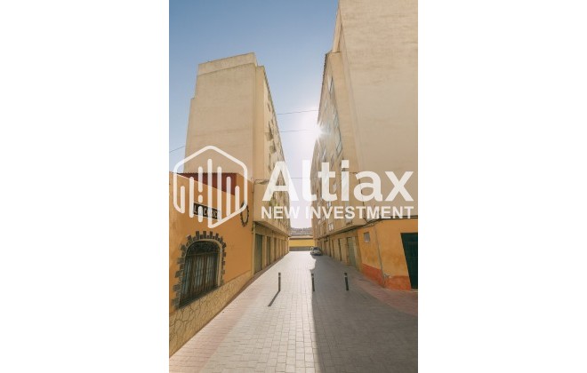 Apartamento / piso - Segunda mano - Dolores - Dolores