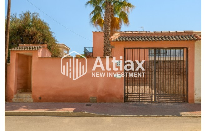 Apartamento / piso - Segunda mano - Torrevieja - Torrevieja