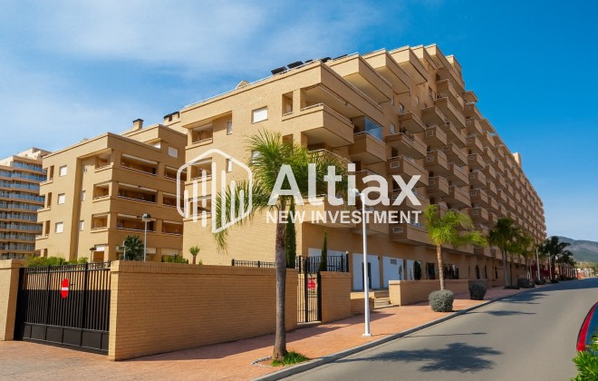 Apartment / flat - Resale - Castellón - Oropesa de Mar