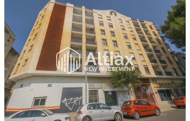 Apartment / flat - Resale - Gandía - Playa de Gandía