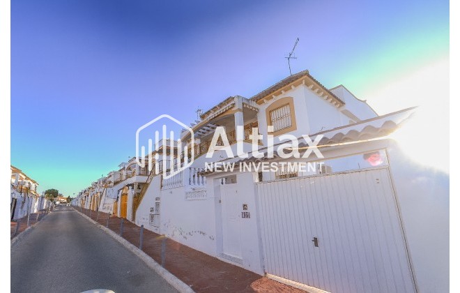 Apartment / flat - Resale - Torrevieja -
                Torrevieja