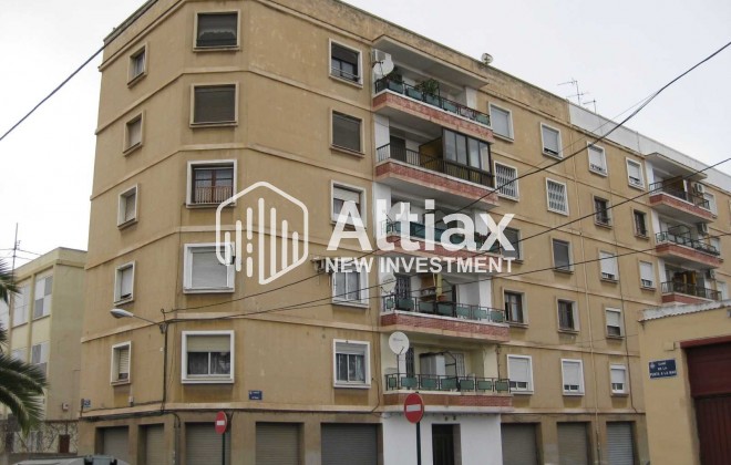 Apartment / flat - Resale - Valencia - Valencia