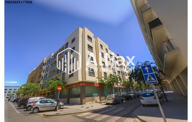Apartment / flat - Resale - Valencia - Valencia