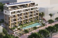 apartment - New Build -
            La Vila Joiosa - NB-95891