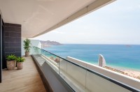 apartment - Nouvelle construction -
            Benidorm - NB-73438