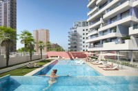 apartment - Nouvelle construction -
            Calpe - NB-53364