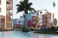 apartment - Nouvelle construction -
            El Verger - NB-70106