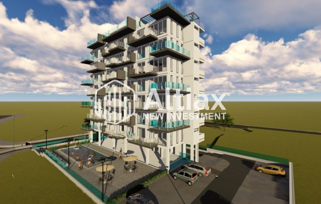 apartment - Nouvelle construction - La Cala - La Cala