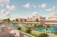 apartment - Nouvelle construction -
            Pilar de la Horadada - NB-50588