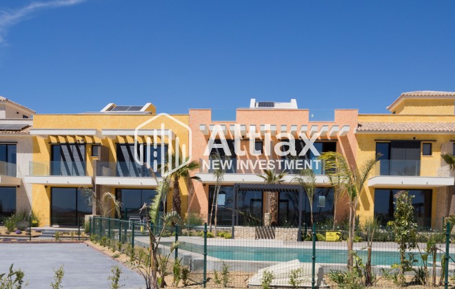 apartment - Nueva construcción  - Cuevas del Almanzora - Cuevas del Almanzora