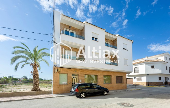 apartment - Nueva construcción  - Jacarilla -
                Jacarilla