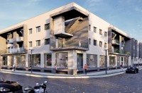 apartment - Nueva construcción  -
            Torre-Pacheco - NB-71228