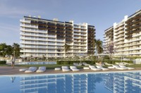 apartment - Nueva construcción  -
            Torrevieja - NB-92299