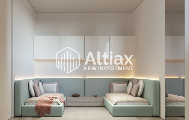 apartment - Nueva construcción  - Torrevieja - Torrevieja