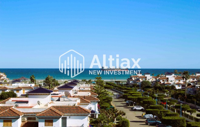 apartment - Nueva construcción  - Vera - Vera