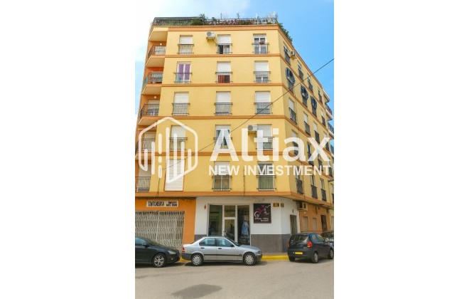 Appartement - Revente - San Isidro - San Isidro