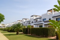 Appartement - Revente -
            Torre Pacheco - 0005