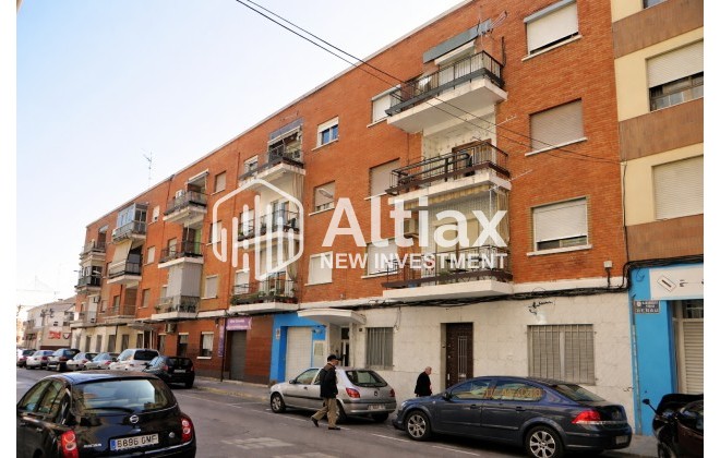 Appartement - Revente - Valencia - Valencia
