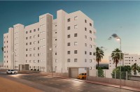 Attique - Nouvelle construction -
            San Miguel de Salinas - NB-28735