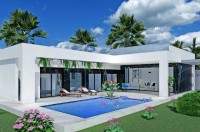 detached - New Build -
            Algorfa - NB-47137