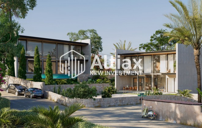 detached - New Build - Calpe - Calpe