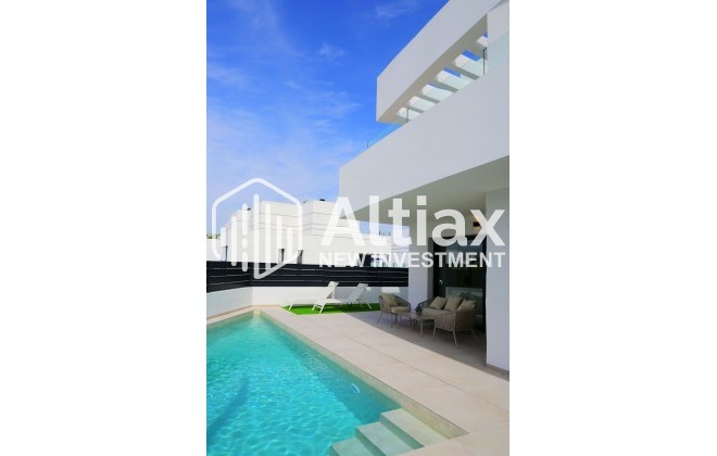 detached - New Build - Dolores - Dolores