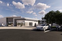 detached - New Build -
            Mutxamel - NB-36622