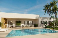 detached - Nouvelle construction -
            Aspe - NB-36367