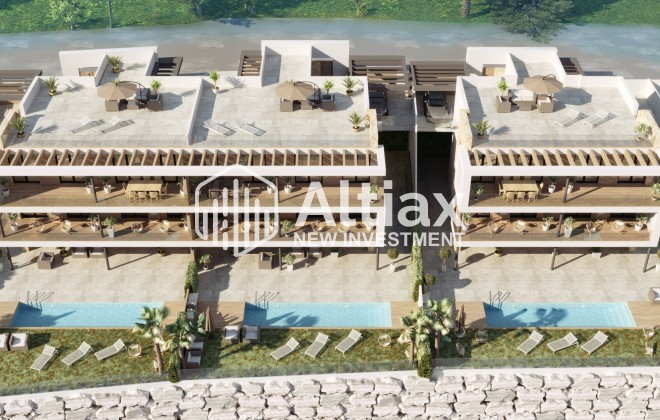 detached - Nouvelle construction - Ciudad Quesada - Ciudad Quesada