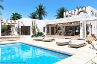 detached - Nouvelle construction -
            Ciudad Quesada - NB-58415