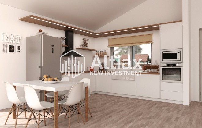 detached - Nouvelle construction - Moratalla - Moratalla