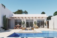 detached - Nueva construcción  -
            Benijofar - NB-76177