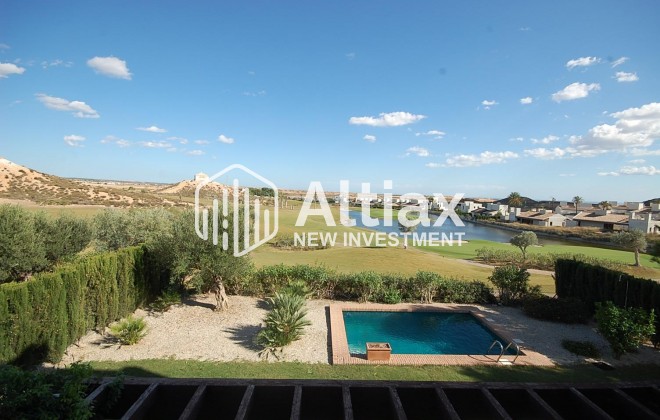 detached - Nueva construcción  - Murcia - Murcia