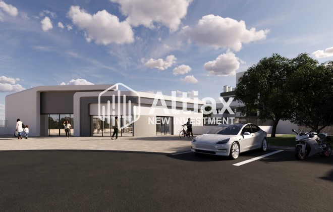 detached - Nueva construcción  - Mutxamel - Mutxamel