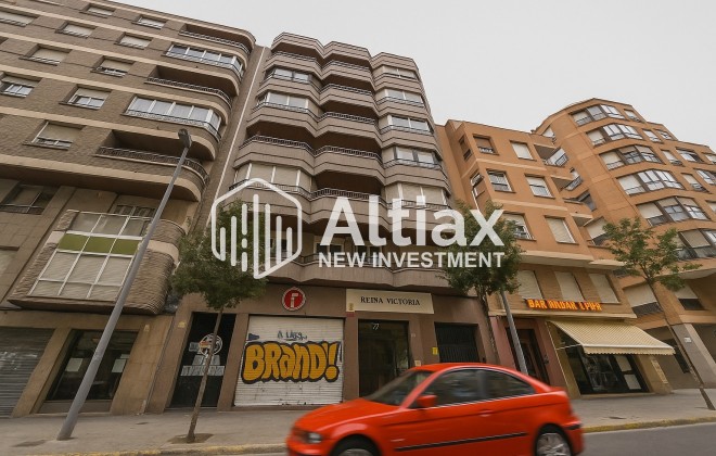 Duplex - Resale - Elche -
                Elche