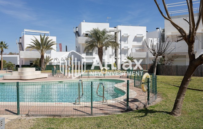 ground-floor - New Build - Vera - Vera