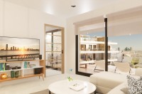 ground-floor - Nouvelle construction -
            Finestrat - NB-29286