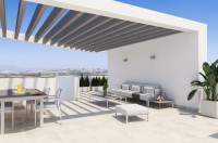 ground-floor - Nouvelle construction -
            Guardamar del Segura - NB-64762