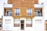 ground-floor - Nouvelle construction -
            Pilar de la Horadada - NB-45714