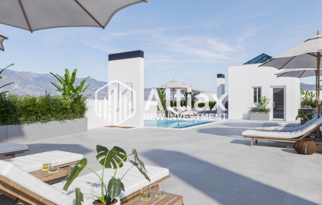 ground-floor - Nouvelle construction - San Pedro del Pinatar - San Pedro del Pinatar