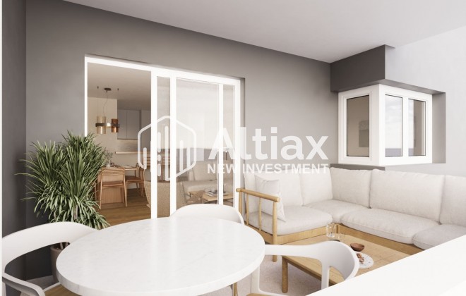 ground-floor - Nueva construcción  - Águilas - Águilas