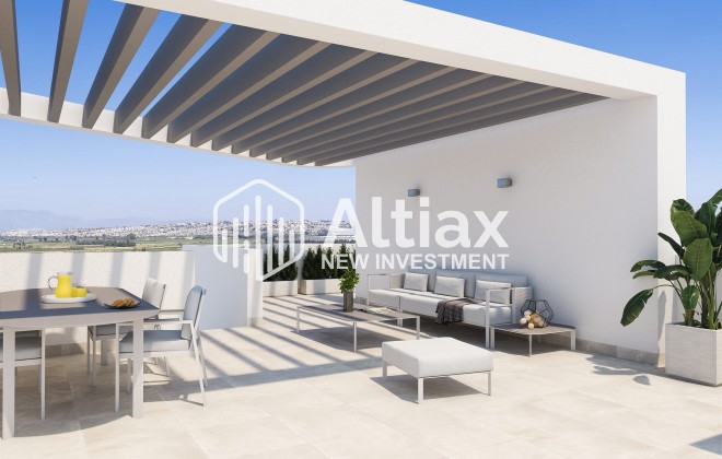 ground-floor - Nueva construcción  - Guardamar del Segura - Guardamar del Segura