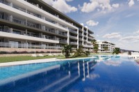 ground-floor - Nueva construcción  -
            Mutxamel - NB-46277