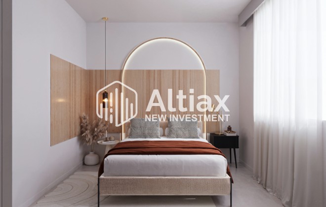 high-bungalow - Nouvelle construction - San Miguel de Salinas - San Miguel de Salinas