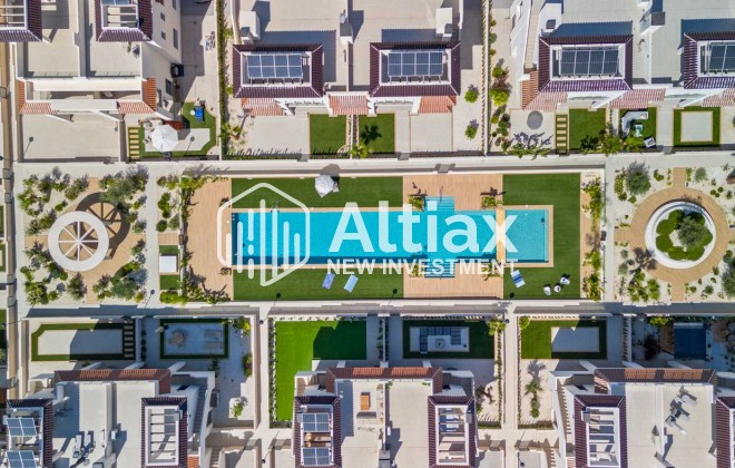 low-bungalow - Nouvelle construction - Rojales - Rojales