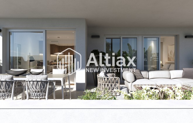 Penthouse - New Build - Torre de la Horadada - Torre de la Horadada