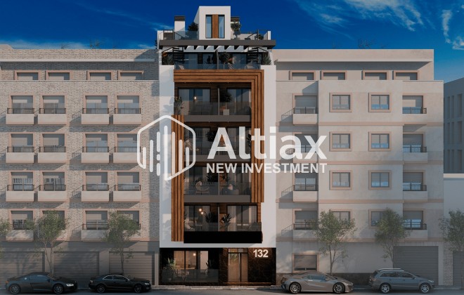 Penthouse - New Build - Torrevieja - Torrevieja