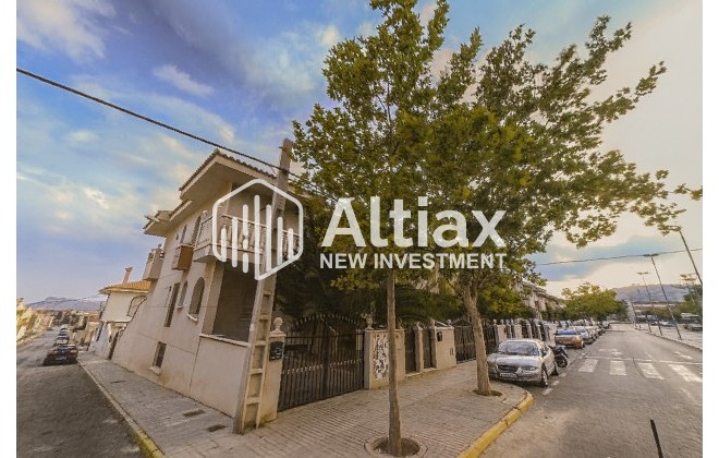 Townhouse - Resale - Elda - Elda