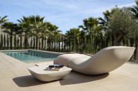 villa - Nouvelle construction -
            Dehesa de Campoamor - NB-47452