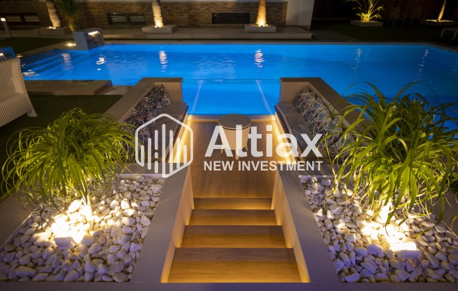 villa - Nueva construcción  - Jerónimo y Avileses - Jerónimo y Avileses